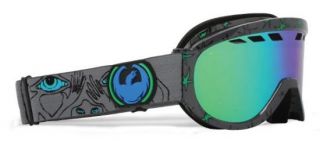 Dragon Jamie Lynn D1XT Ionized Bonus Lens Snowboard Ski Mens Goggle