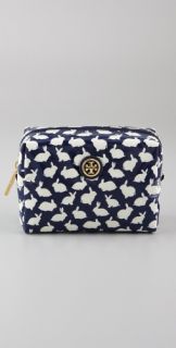 Tory Burch Small Slouchy Cosmetic Case