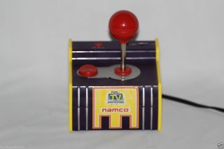 Jakks Namco TV Games Classics Atari Pac Man Retro Arcade Plug Play