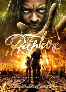 Lil Wayne Videos DVD CD Combo Hip Hop Rap The Rapture DVD CD Combo
