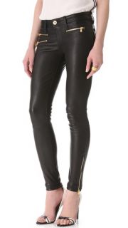 DL1961 Hazel Leather Pants