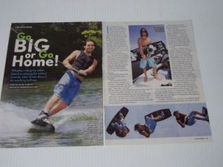 Jake Owen Layout clipping clipping D3