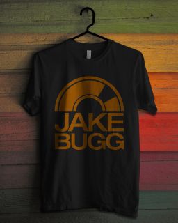 New Hot Jake Bugg British Rock Music Tour T Shirt