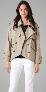 SMYTHE Mac Jacket