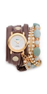 La Mer Wrap Watches Sale