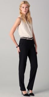 DKNY System Jumpsuit