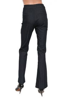 New Womens not Your Daughters Jeans Michelle Boot Cut Trouser in Dark