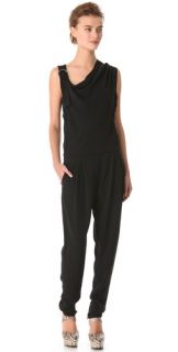 jumpsuits / rompers