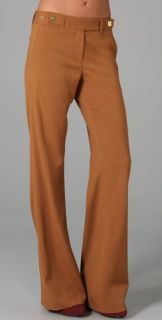 Diane von Furstenberg Fimby Trousers
