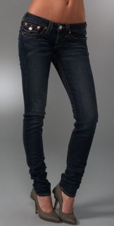 True Religion Julie Skinny Jeans