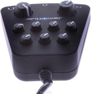 Jamhub Solemix Remote Jamhub Solemix Remote