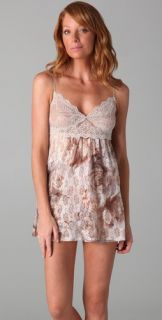 Only Hearts Farrah Baby Doll Chemise