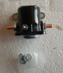Motor Solenoid relay Meyer s E47 E57 E60 snowplows Airflow and Buyers