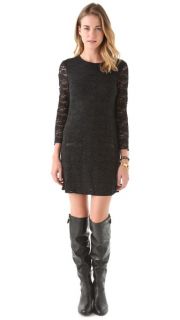 Juicy Couture Cire Lace Dress