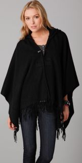 Juicy Couture Scarf Cape