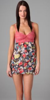 Only Hearts Tulip Night Chemise