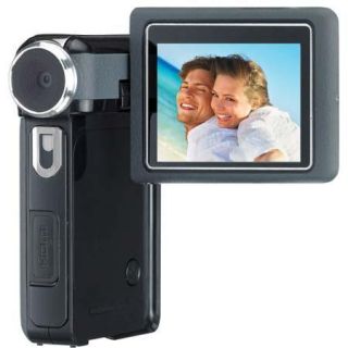Jazz HDV178 Digital Camcorder Video Camera HD 11MP HDMI