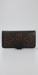 Cleobella Mexicana Wallet