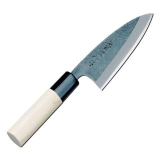  Japanese Light Deba Sushi Sashimi Chef Knife 105mm F897