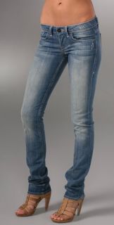 William Rast Rachel Skinny Jeans