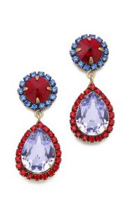 DANNIJO Monaco Earrings