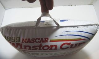 NASCAR Seat Cushion Winston Cup 1999 Jarret 88 Race