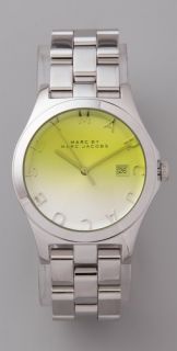 Marc by Marc Jacobs Henry Watch