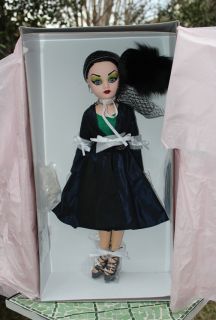 Jason Wu Madame Alexander 21 Envy Cissy Doll Mint in Box
