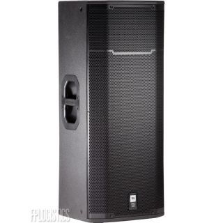 JBL PRX425 Dual 15 Full Range Speaker Passive 2 Way PRX 425