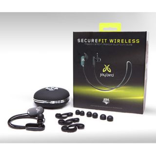JayBird Sprint Sport Bluetooth Earphones     AUTHORIZED
