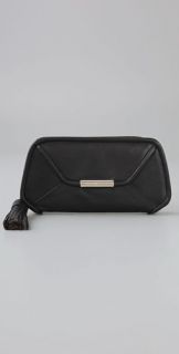 See by Chloe Cherry Long Zipped Wallet