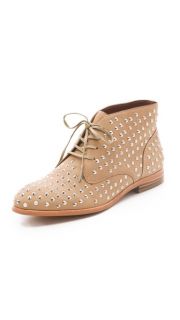 Matiko Oliver Studded Booties