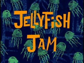 Jellyfish Jam
