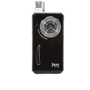 Jazz DV150 Digital Camcorder
