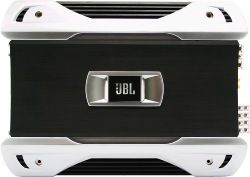 JBL GTO 504 Car Audio Stereo 4CH Amplifier Amp Fits SUV