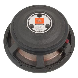 JBL 12 2206H Professional Series Speaker Repaired Cone