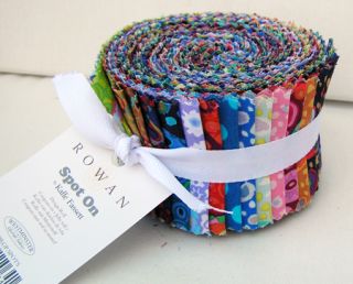 Westminster Fibers Design Roll/Jelly Roll