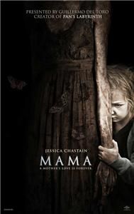  2013) 27 X 40 Movie Poster, Jessica Chastain, Nikolaj Coster Waldau, A
