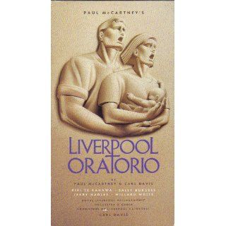 Paul McCartneys Liverpool Oratorio   Royal Liverpool Phiharmonic