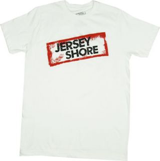 Jersey Shore T Shirt