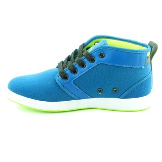 Vlado Spectro 4 Blue Jerkin Shoes Mens Size 9