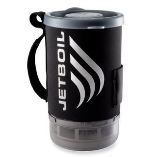 New 2011 Jetboil Flash Companion Cup Black 1 0L