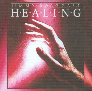 Jimmy Swaggart Healing CD