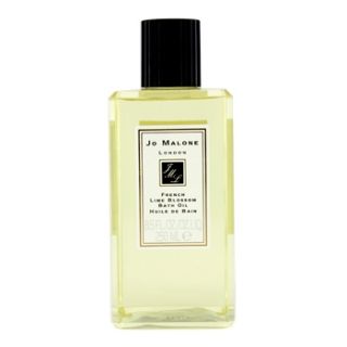 Jo Malone French Lime Blossom Bath Oil 250ml Perfume Fragrance