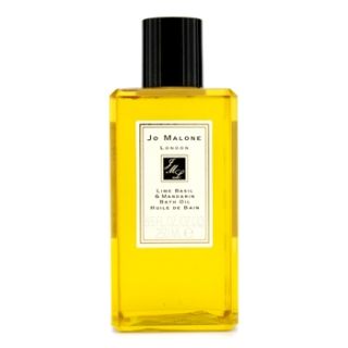 Jo Malone Lime Basil Mandarin Bath Oil 250ml Men Perfume Fragrance