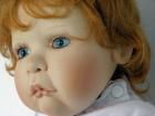 Marion Blair Limited Edition Baby Doll Baby Jill