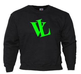Vampire Life Sweatshirt VL Logo Jim Jones Crew Neck New Design Free UK