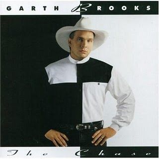The Collection by Garth Brooks & What Mattered Most by Ty Herndon; 2