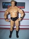 WWE Deluxe Aggression JBL John Bradshaw Layfield ECW TNA