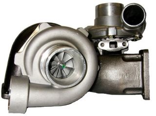 New John Deere Tractor Turbo Charger Models 4440 4640 4840 8430